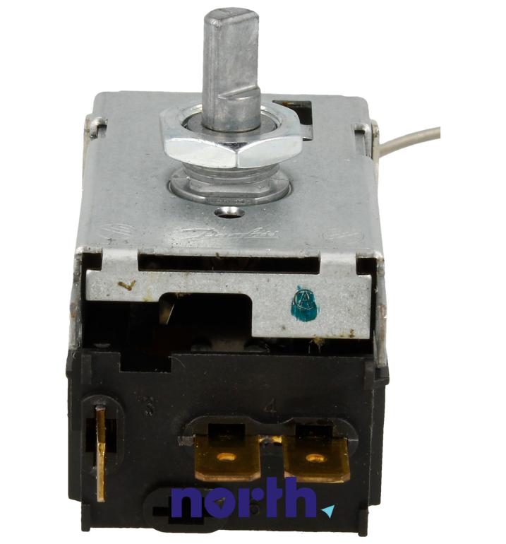 Termostat do lodówki Gorenje RK6192AX,4