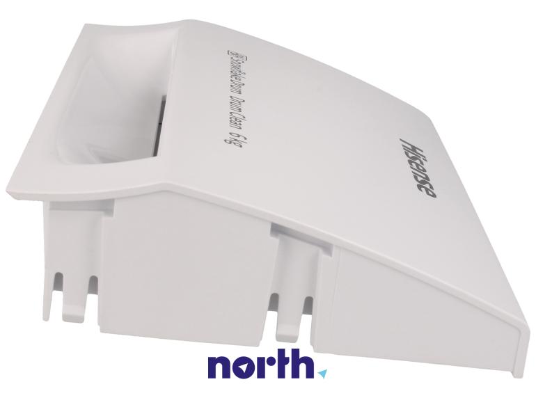 Front szuflady na proszek do pralki Hisense WFVC6010E,4
