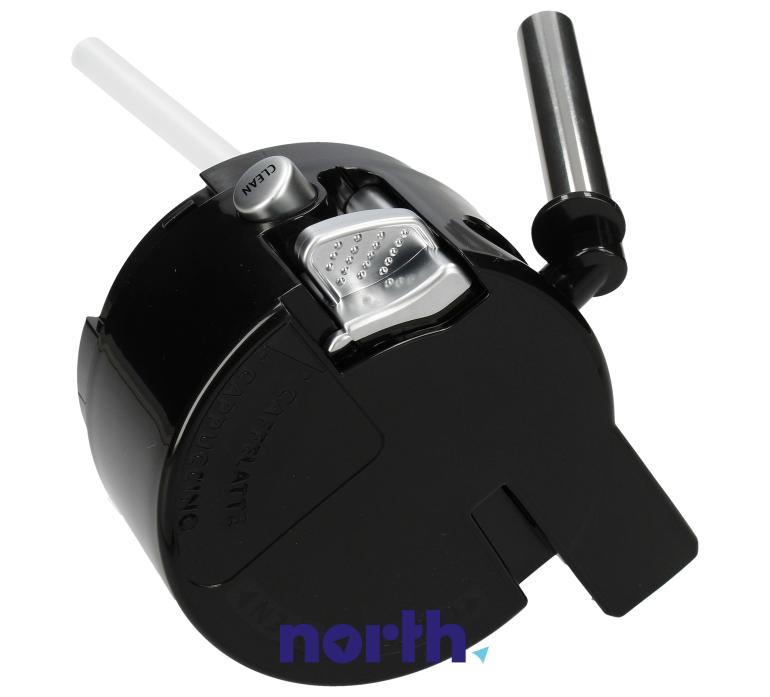 Pokrywa pojemnika na mleko ze spieniaczem do ekspresu do kawy Electrolux KBC65X,2