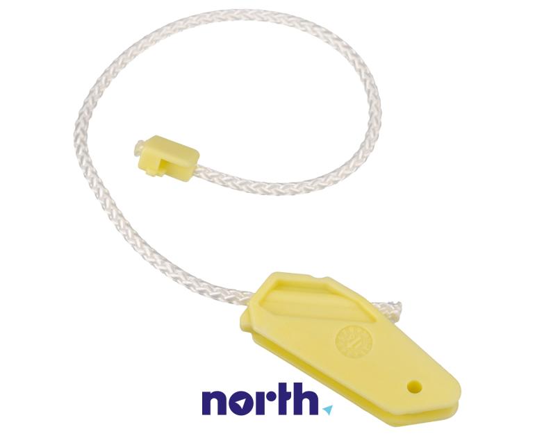 Linka zawiasu drzwi do zmywarki do Bosch SKS62E22EU/13,0