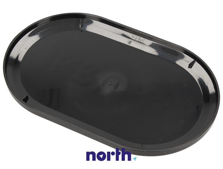 Pokrywa zbiornika kawy ziarnistej do ekspresu do Krups EA816031/70G,1