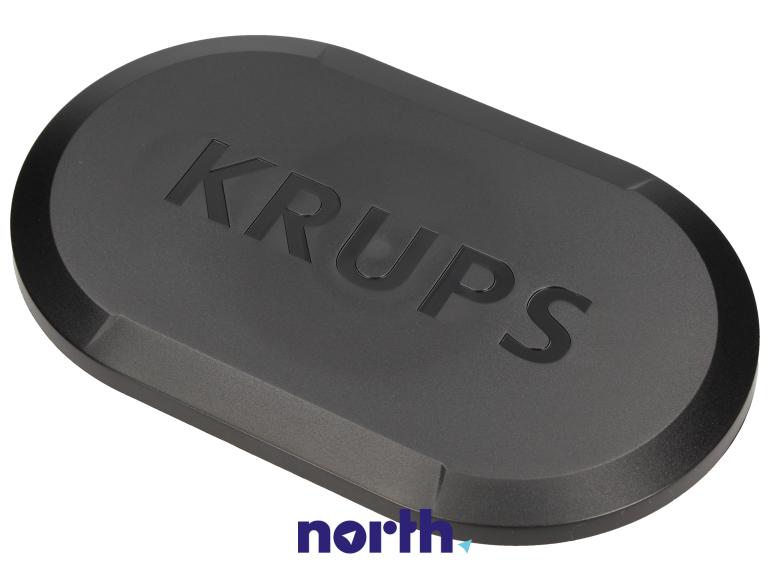Pokrywa zbiornika kawy ziarnistej do ekspresu do Krups EA8010PE/70G,0