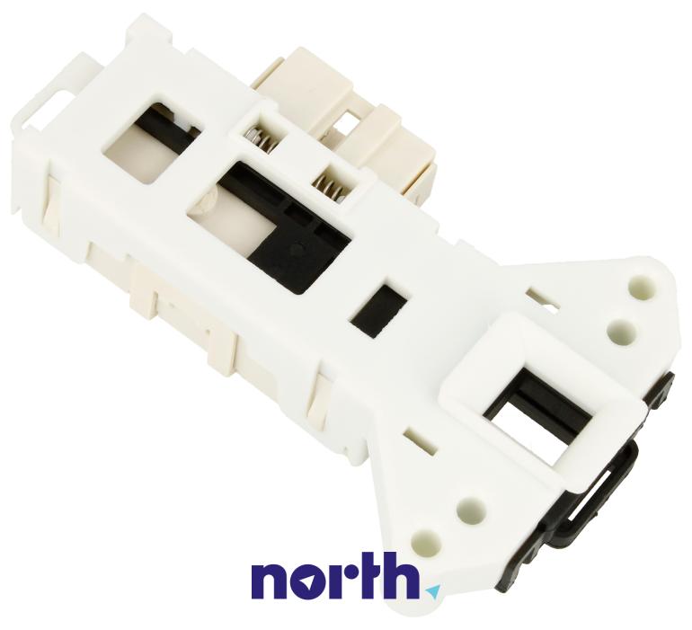 Blokada otwarcia drzwi do pralki Haier HWS50-10F2S,0