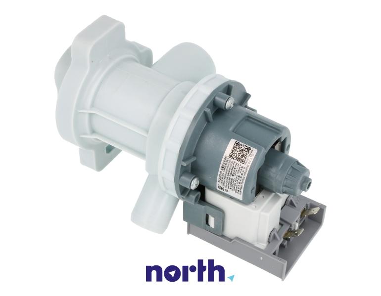 Pompa odpływowa kompletna do pralki WT 473 710 (Amica) TP6525239L,1
