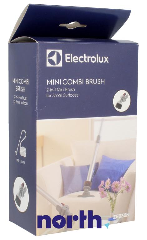 Szczotka wielofunkcyjna 2w1 do odkurzacza Electrolux ZCS2000,0