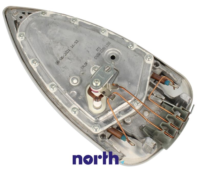 Stopa żelazka Tefal GV7630E0/23,1