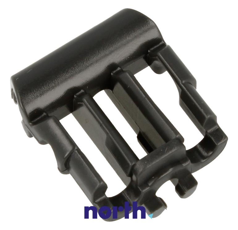 Zaczep grzebienia kosza na naczynia do zmywarki Electrolux EEG69320L,0