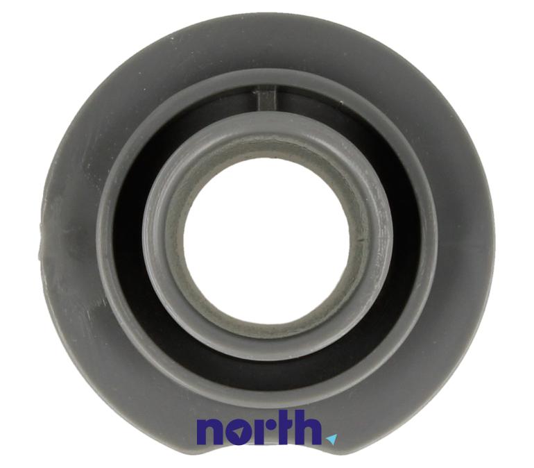 Mocowanie spryskiwacza dolnego do zmywarki do Amica DIM68B10EBONSWVID,2
