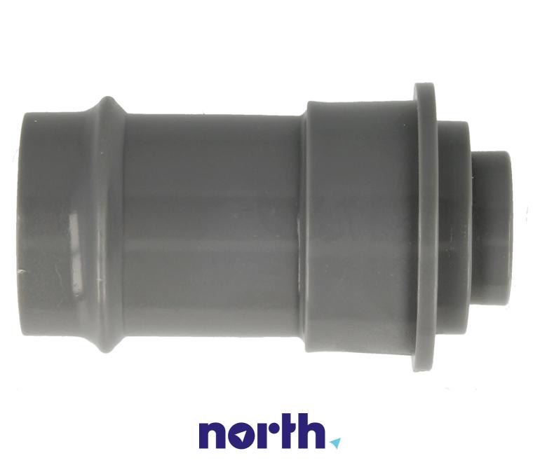 Mocowanie spryskiwacza dolnego do zmywarki do Samsung DW50R4071BB/EO,4