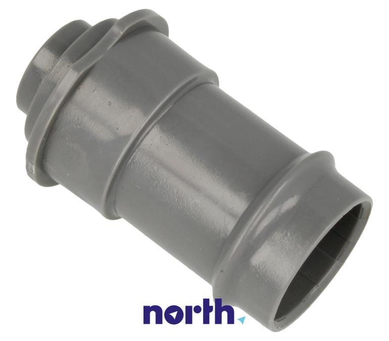 Mocowanie spryskiwacza dolnego do zmywarki do Amica DFM61E6QWN,1