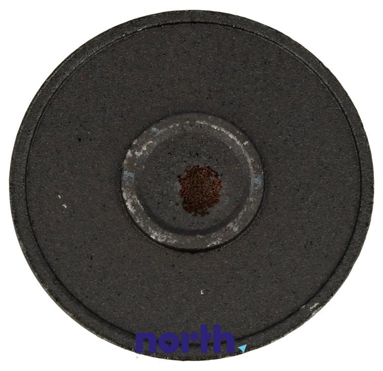 Pokrywa małego palnika do kuchenki do Amica GC0299,1