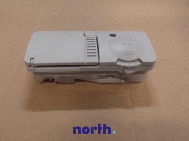Dozownik detergentów do zmywarki Beko DFN 28330 W,3