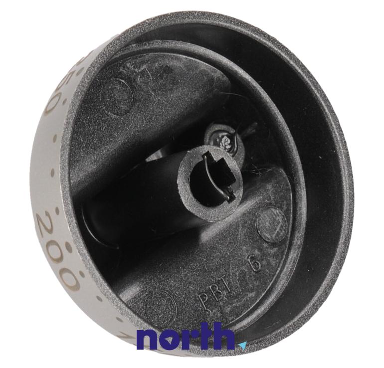 Pokrętło temperatury do piekarnika do Amica 601CE3.434TAYKD(XXL)+,1