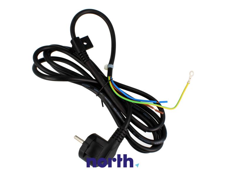 Kabel zasilający do lodówki Amica FK261.3X,0