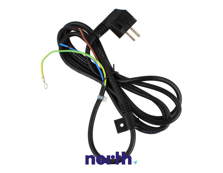 Kabel zasilający do lodówki Amica FK261.3X,1