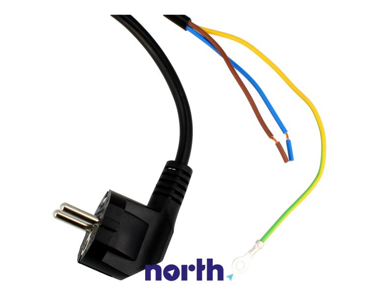 Kabel zasilający do lodówki Amica FK261.3X,2