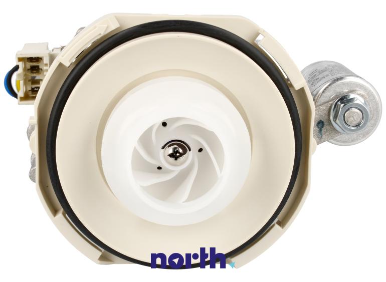 Pompa myjąca z turbiną do zmywarki Blaupunkt 5VF 410NP,2