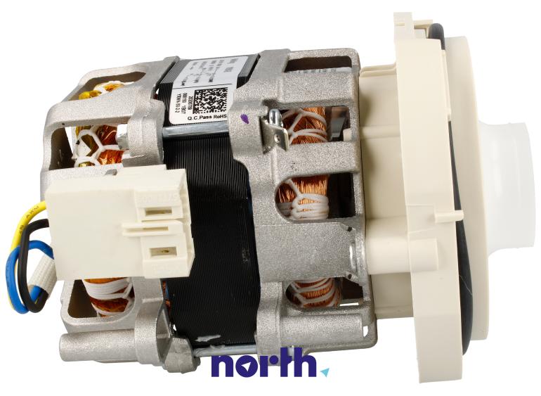 Pompa myjąca z turbiną do zmywarki Blaupunkt 5VF 410NP,3