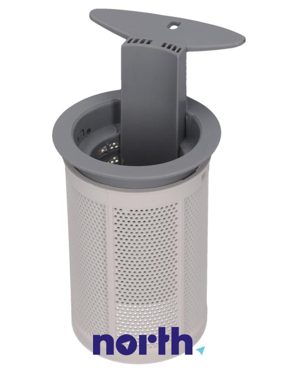 Filtr zgrubny + mikrofiltr do zmywarki Ariston LL42EU,0