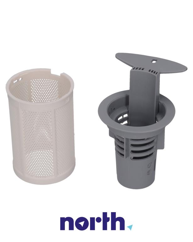 Filtr zgrubny + mikrofiltr do zmywarki Ariston LL42EU,1