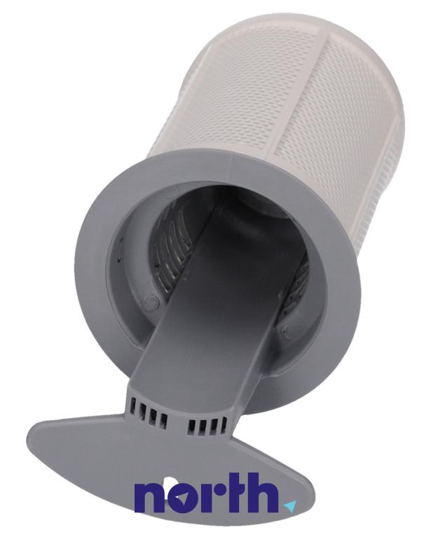 Filtr zgrubny + mikrofiltr do zmywarki Ariston LL42EU,3