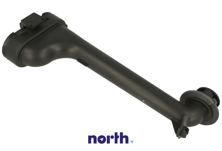 Ramię spryskiwacza górnego do zmywarki do Electrolux EEM748210L,1