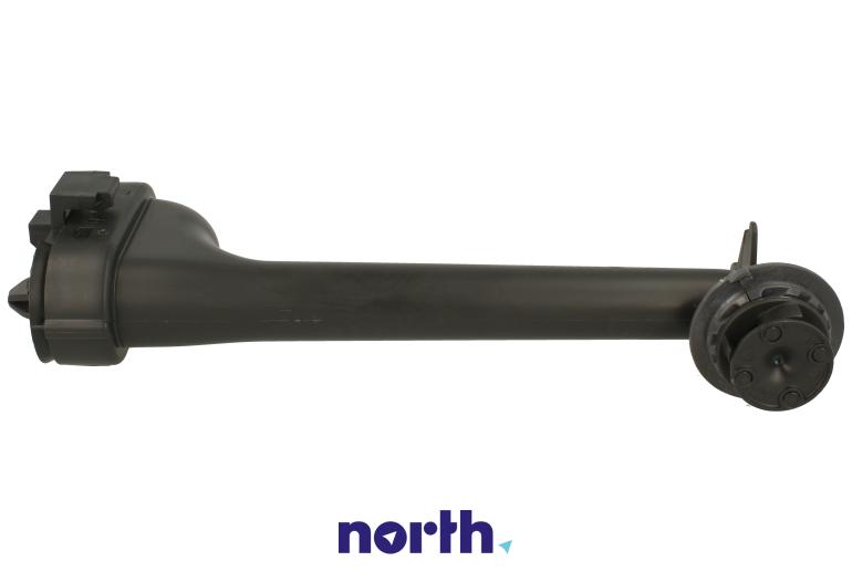 Ramię spryskiwacza górnego do zmywarki do Electrolux EEM748210L,3
