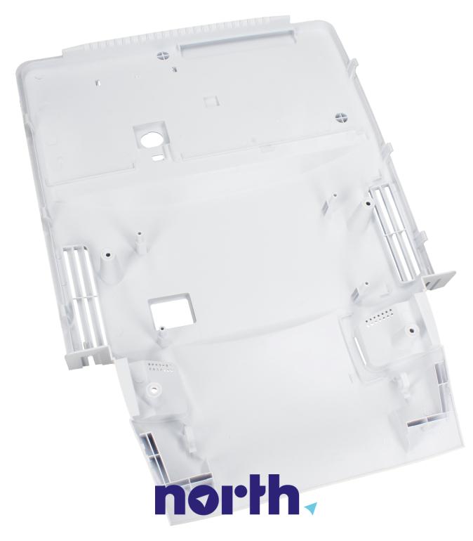Wylot powietrza pokrywy parownika do lodówki Samsung RSH5ZL2A1/XEO,2
