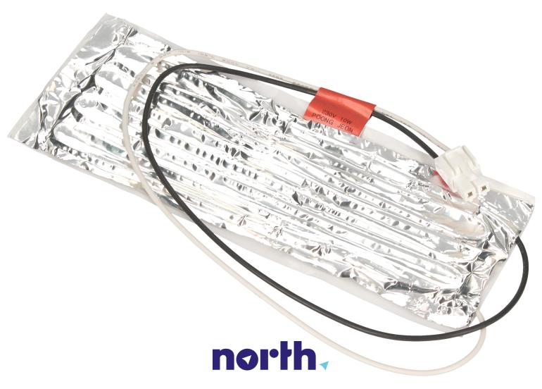 Grzałka rozmrażająca do lodówki Samsung RSH1FTSW1/XEF,0