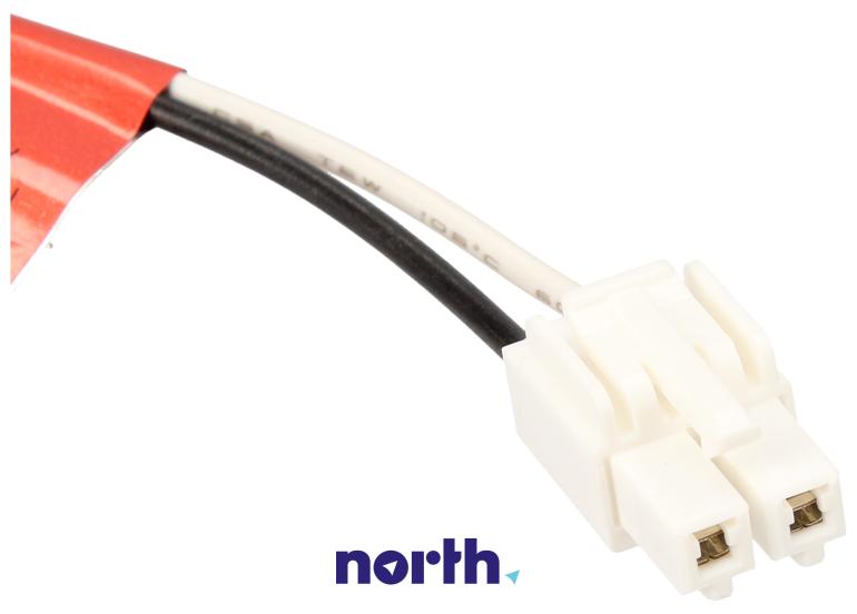 Grzałka rozmrażająca do lodówki Samsung RSH1FTSW1/XEF,2