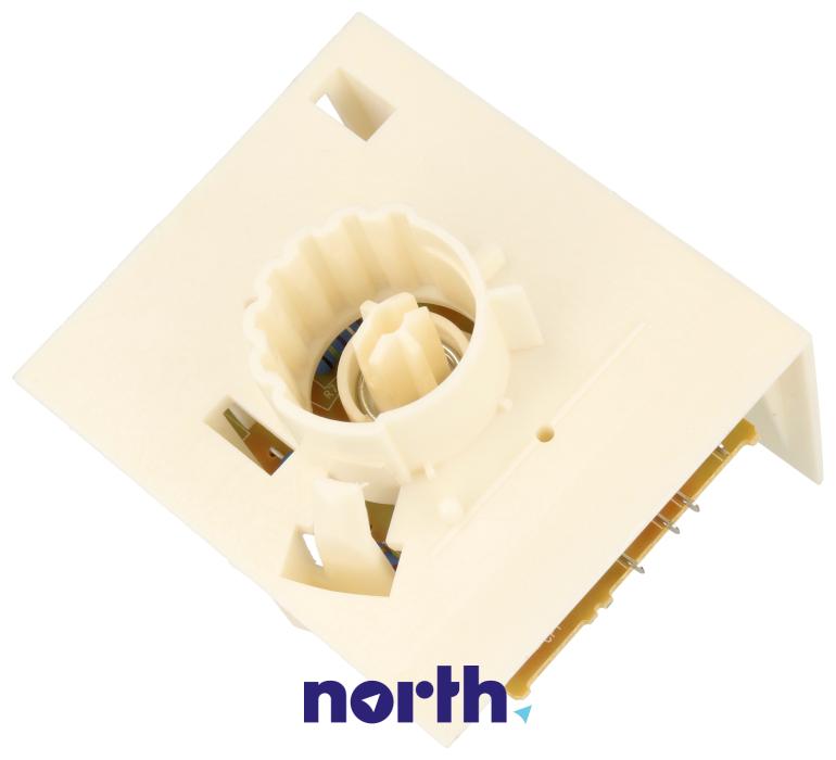 Moduł elektroniczny do robota kuchennego do Moulinex QA403G01/6R0,0