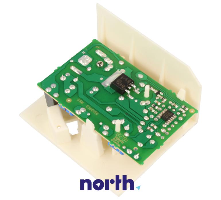 Moduł elektroniczny do robota kuchennego do Moulinex QA403G01/6R0,2