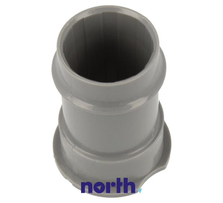 Mocowanie spryskiwacza dolnego do zmywarki do Amica DFM636ACSH,3