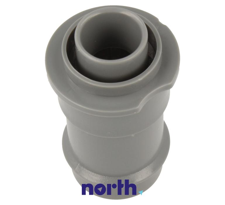 Mocowanie spryskiwacza dolnego do zmywarki do Amica DFM604SMG,2
