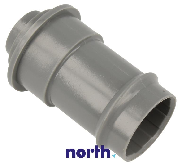 Mocowanie spryskiwacza dolnego do zmywarki do Amica DFM61E6QISMG,1