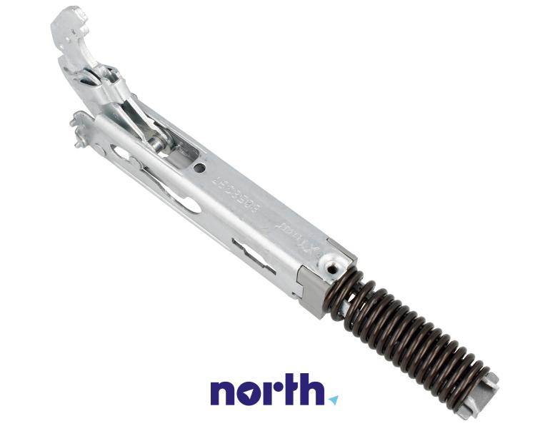 Zawias ze sprężyną do piekarnika Amica ED57527B X-TYPE PYRO/TXB 123 T,1