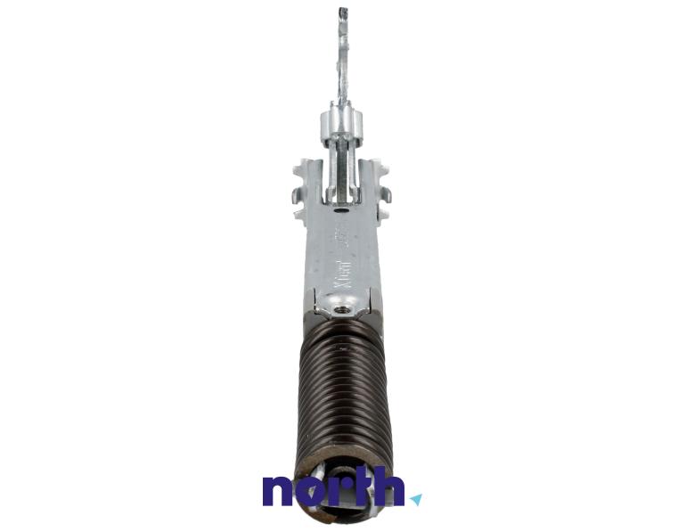Zawias ze sprężyną do piekarnika Amica ED57527B X-TYPE PYRO/TXB 123 T,4