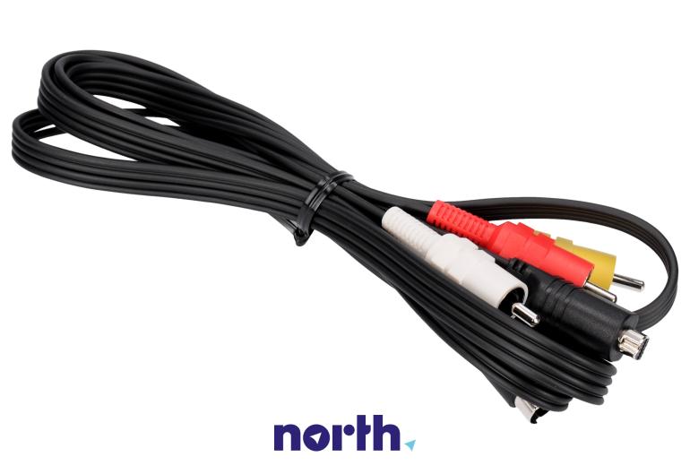 Kabel do kamery do Panasonic SDR-H250,0