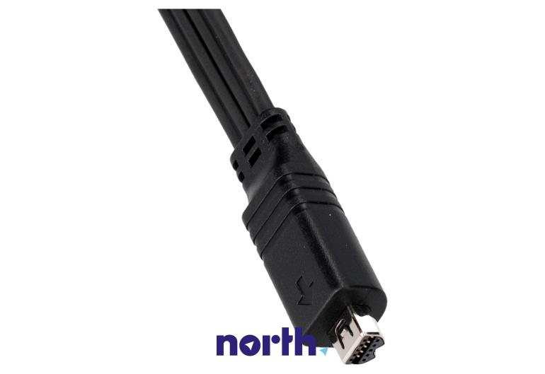 Kabel do kamery do Panasonic SDR-H250,2