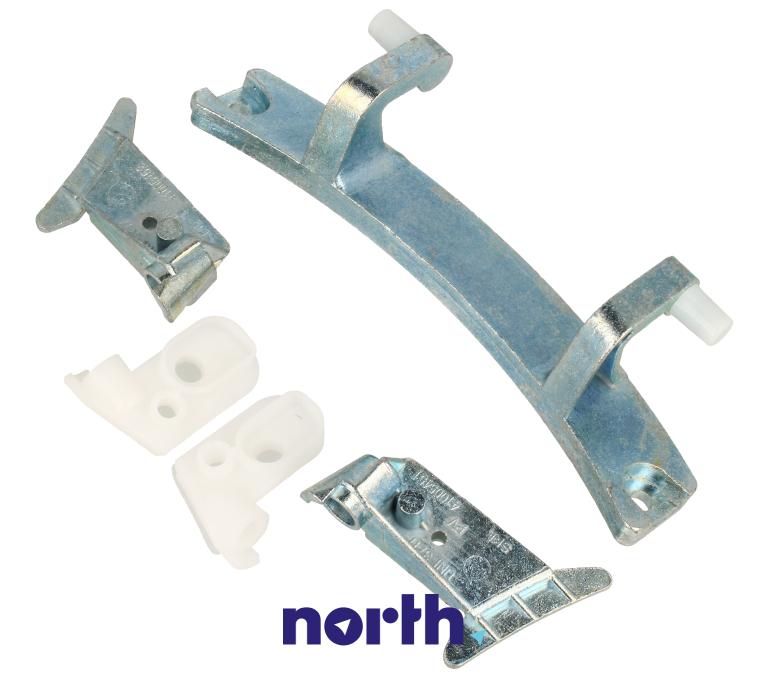 Zawias drzwi do pralki Candy CSBE 740 TR,1