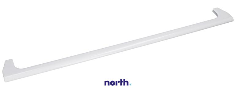 Ramka przednia półki do lodówki Beko CN 236220 X,0