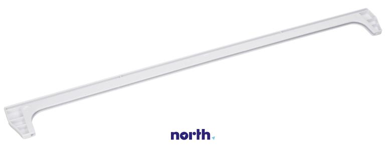 Ramka przednia półki do lodówki Beko CN 236220 X,1