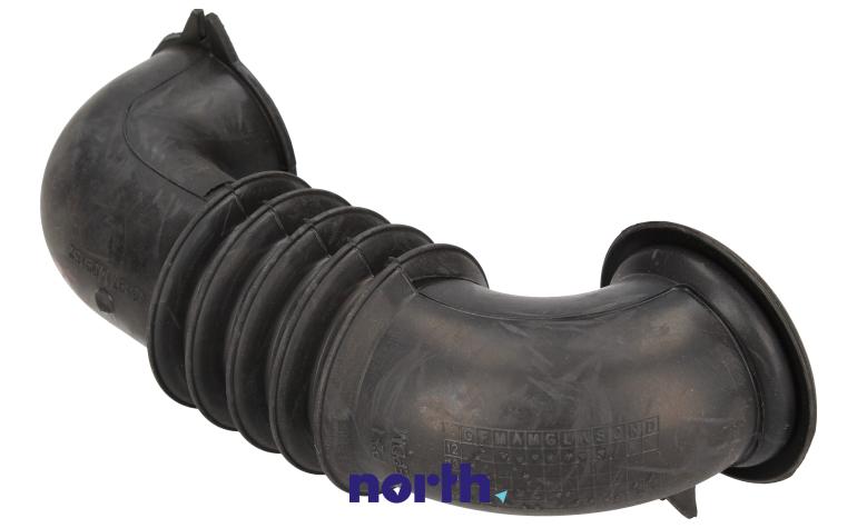 Wąż połączeniowy dozownik-bęben (dozownik - bęben) do pralki Whirlpool AWO/D 45140,1