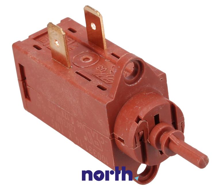 Mechanizm pokrętła do kuchenki do Gorenje GCM812B,1