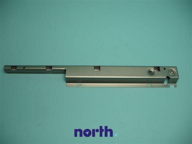 Ploza Lewa M60. Inox AMICA,1