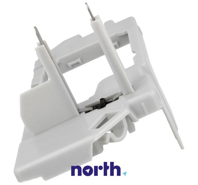 Obudowa pompy do suszarki do Bosch WTR85V5FPL/02,4