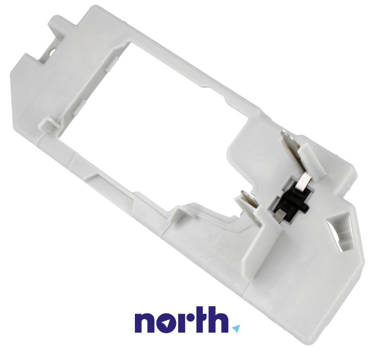 Obudowa pompy do suszarki do Siemens WT45HV0EPL/01,0