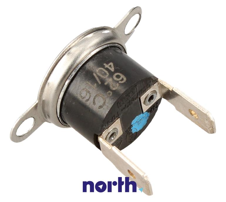Termostat do piekarnika do Indesit KP6T71S(X)/IT,1