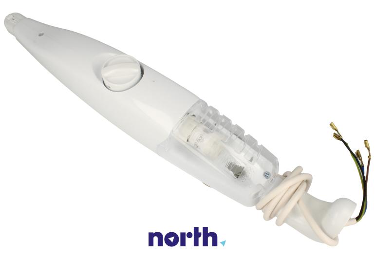 Termostat w obudowie Electrolux EJ2301AOW2,1