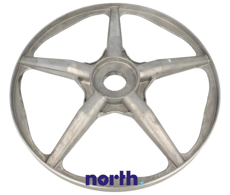 Koło pasowe do pralki Samsung WD90T954ASH/S6,0